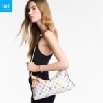 Louis Vuitton M27578 LV x TM CarryAll East West - Image 6