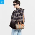 Louis Vuitton M27161 Keepall Bandoulière 25 - Image 2