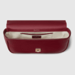 Gucci Horsebit 1955 Soft small top handle bag - Image 8
