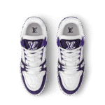 Louis Vuitton 1ADHDS LV Trainer Sneaker - Image 2
