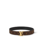 Louis Vuitton M0422T LV Pyramide 40mm Belt