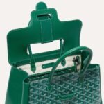 Goyard Saïgon tote bag - Image 4