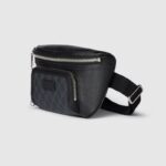 GUCCI SMALL GG BELT BAG WITH TAG - Image 3