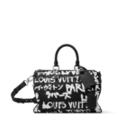 Louis Vuitton M26175 Speedy P9 Bandoulière 30 Scribble