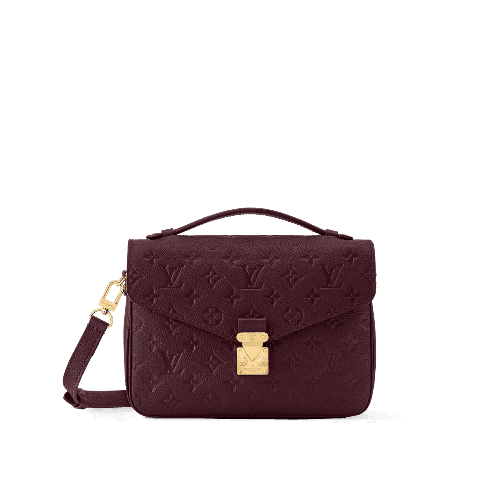 091b2f5da0bae8b527d46da39883b358 Louis Vuitton M25939 Pochette Metis MM - Image 1
