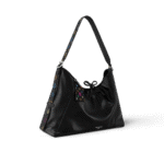 Louis Vuitton M13105 LV x TM CarryAll Vibe MM - Image 6