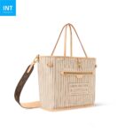 Louis Vuitton M28407 Neverfull Bandoulière Inside Out MM - Image 2