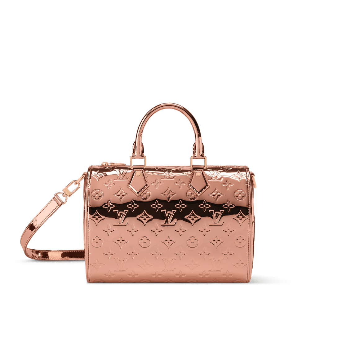 09a7d66c1601c0a3299effe706319a81 Louis Vuitton M26497 Speedy Bandouliere 25 - Image 1
