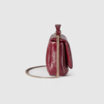 Gucci Milano small top handle bag - Image 6