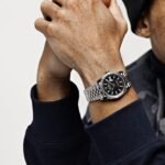Rolex Datejust 36 126234 Stainless Steel Black Dial Jubilee (2024) - Image 2