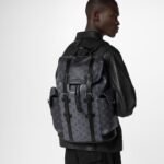 Louis Vuitton M45419 Christopher MM - Image 12