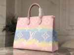 Louis Vuitton M45119 Onthego - Image 6