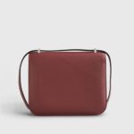 Hermès Constance 18 Epsom Rouge H Palladium Hardware - Image 2
