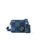 Louis Vuitton N40694 Trio Messenger