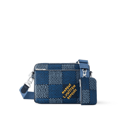 Louis Vuitton N40694 Trio Messenger
