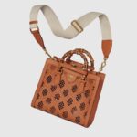 GUCCI DIANA SMALL TOTE BAG - Image 3