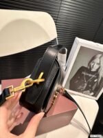 MINI VOLTAIRE IN BOX SAINT LAURENT - Image 8