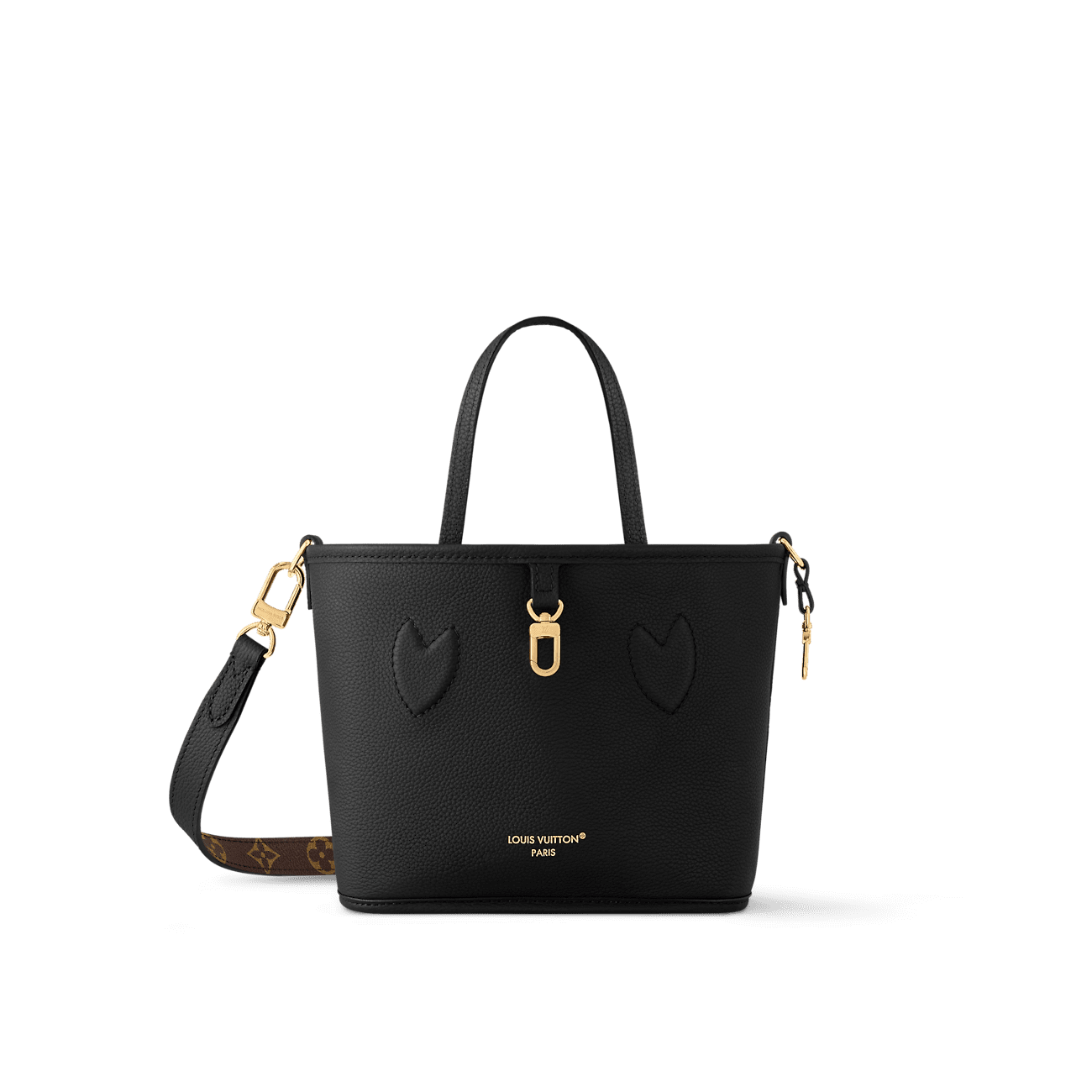 0NI3xgxh-10001-15 Louis Vuitton M12099 Neverfull Bandoulière Inside Out BB - Image 1