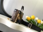 Louis Vuitton M45571 Petite Malle Souple - Image 3