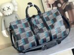 Louis Vuitton M23771 Keepall Bandoulière 50 - Image 3