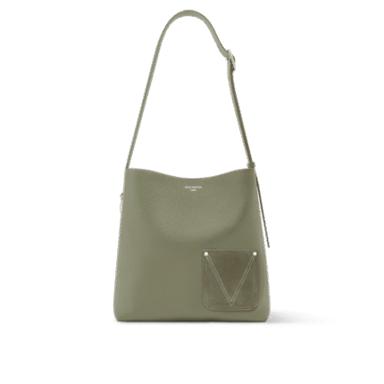 Louis Vuitton M26747 Verso Hobo