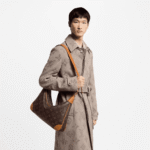 Louis Vuitton M14196 Boulogne Hobo - Image 2