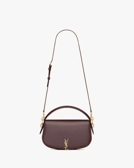 Saint Laurent VOLTAIRE in BOX SAINT LAURENT