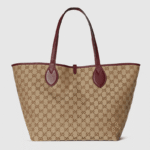 GUCCI TOTISSIMA LARGE REVERSIBLE TOTE - Image 7