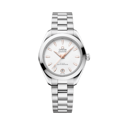 OMEGA Seamaster Aqua Terra 150M