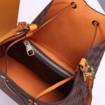 Louis Vuitton NeoNoe Bucket Bag N40213 - Image 6