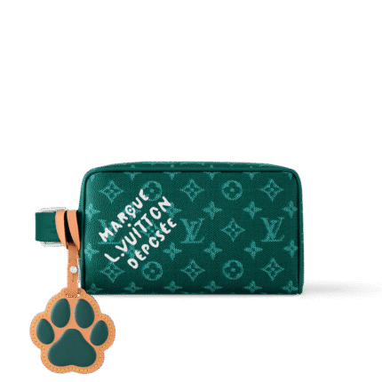 Louis Vuitton M12688 Locker Dopp Kit