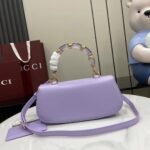 GUCCI BAMBOO DIVA MEDIUM BAG - Image 6