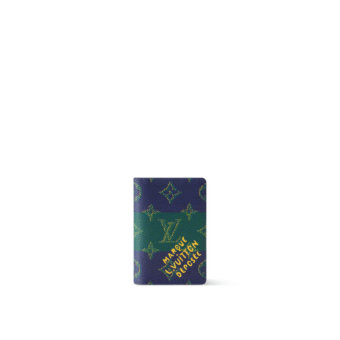 0b571b21f606bd457c368dbbbace8958 Louis Vuitton M25794 NEW Pocket Organizer - Image 1