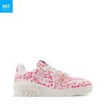 Louis Vuitton 1AJJUR LV Trainer Sneaker - Image 6