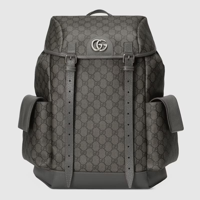0b7c7db194c26e0a7545b9aa4757ed9b Gucci Ophidia medium backpack - Image 1