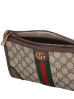 GUCCI Ophidia GG messenger bag - Image 4