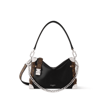 Louis Vuitton M15195 Side Trunk Vibe MM