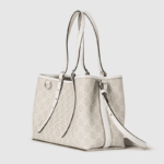 GUCCI EMBLEM MEDIUM TOTE BAG - Image 9