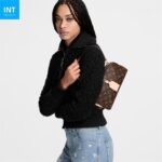 Louis Vuitton M26787 Tag Me Pouch - Image 2