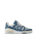 Louis Vuitton 1ADHHX LV Trainer Sneaker - Image 4