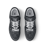 Louis Vuitton 1AHSZJ LV Trainer Sneaker - Image 2