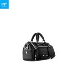 Louis Vuitton M13988 Keepall Cargo Bandoulière 25 - Image 5