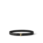 Louis Vuitton M0328S LV Iconic 30mm Reversible Belt