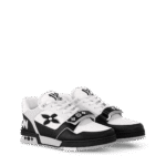 Louis Vuitton 1AHTDJ LV Trainer Sneaker