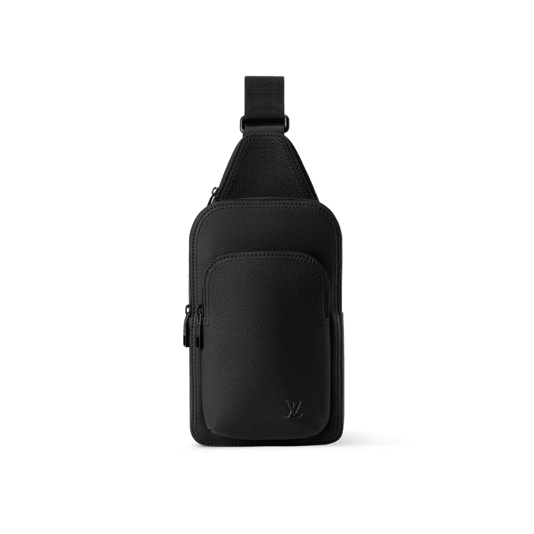 0defe1035354596ea5f670d062799b93 Louis Vuitton M15255 Avenue Slingbag PM - Image 1