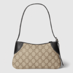 Gucci Emblem small shoulder bag - Image 3