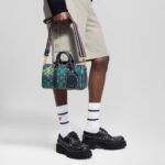 Louis Vuitton M25786 Keepall Bandoulière 25 - Image 3