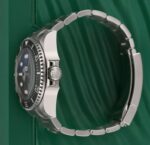 Rolex Deepsea Sea-Dweller 126660 ‘James Cameron’ Blue-Black Dial - Image 6