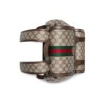 GUCCI OPHIDIA SMALL GG BACKPACK - Image 5