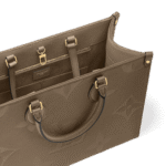Louis Vuitton M25523 Onthego MM - Image 4